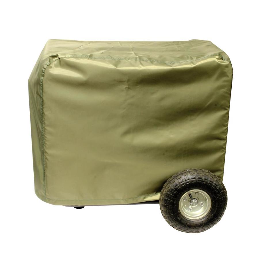 Buffalo Sportsman Medium Waterproof Generator Cover Tan at