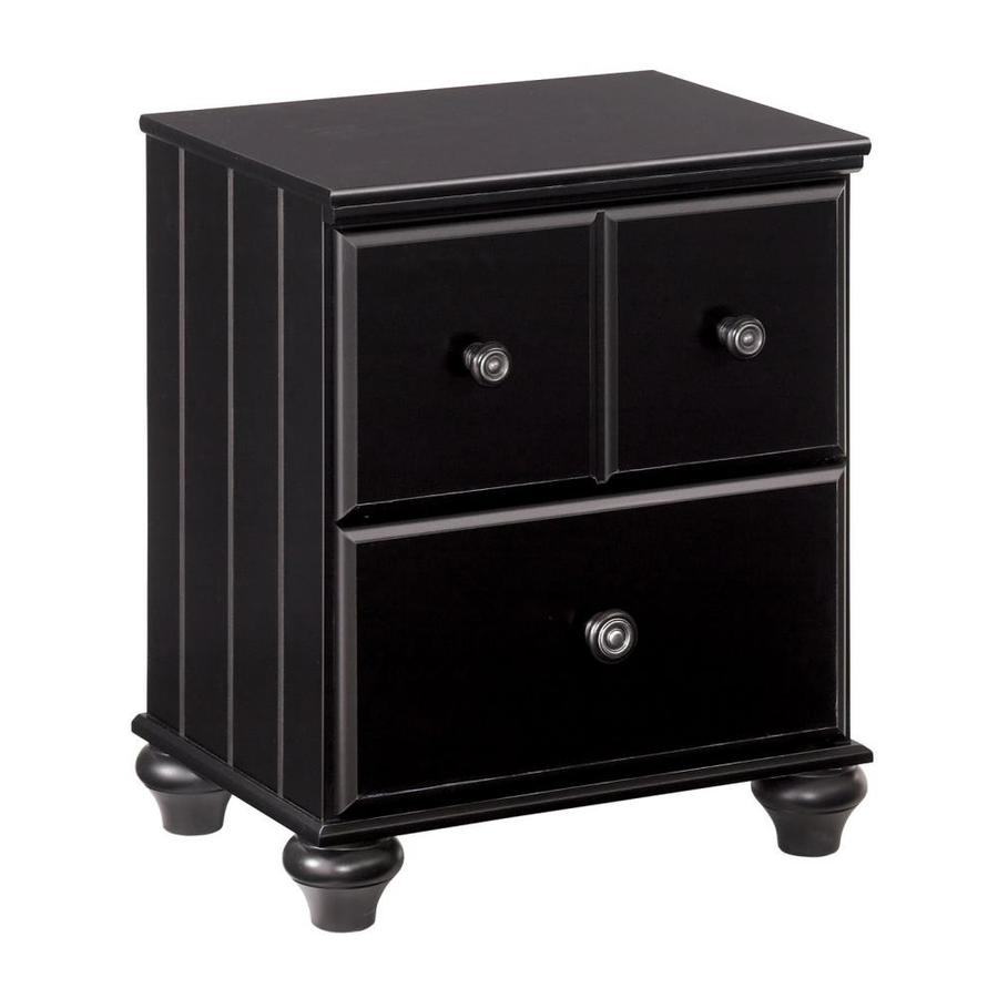 Signature Design by Ashley Jaidyn Nightstand at Lowes.com