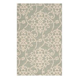 Outdoor Rugs At Lowes Surya Rain Medium Pile Outdoor Rug