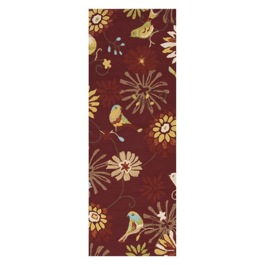 Surya Rain Indoor Outdoor Handcrafted Area Rug Common 2 X 3 Surya Rain Indoor Outdoor Handcrafted Area Rug Common 2 X 3 Actual 24 Ft W 36 L