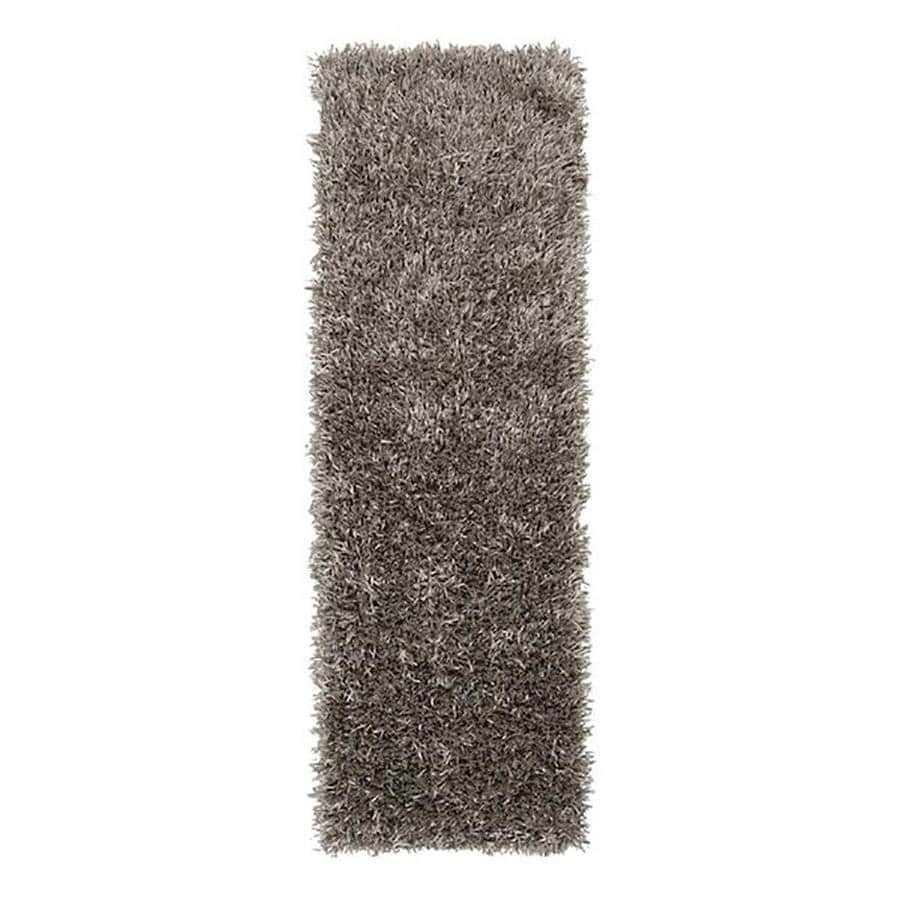 Surya Shimmer Indoor Handcrafted Area Rug Common 3 X 8 Surya Shimmer Indoor Handcrafted Area Rug Common 3 X 8 Actual 2 5