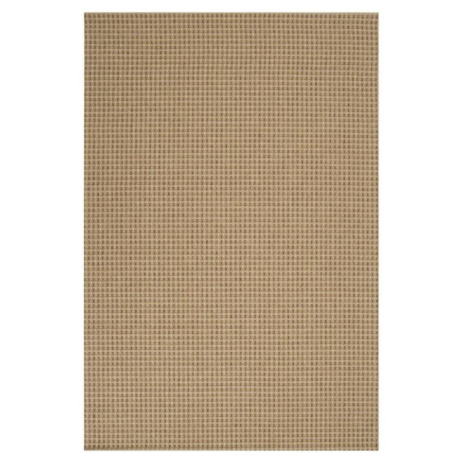 Surya Elements Indoor Outdoor Area Rug Common 6 X 8