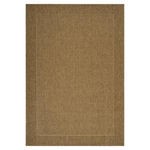 Surya Elements Indoor/Outdoor Area Rug 8 x 12; Actual 94ft W x 133ft L) at