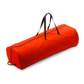 Christmas Tree Storage Bags At Lowes National Tree Company 22 In W X 16 5 H Plastic Christmas Storage