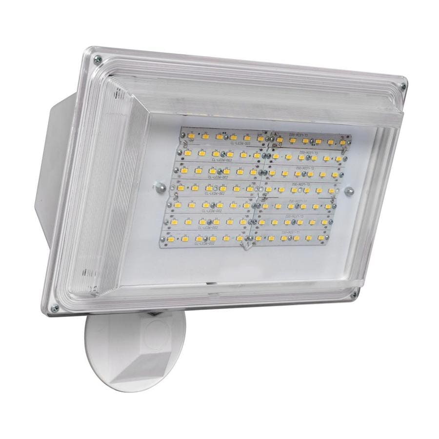 commercial outdoor dusk to dawn flood lights