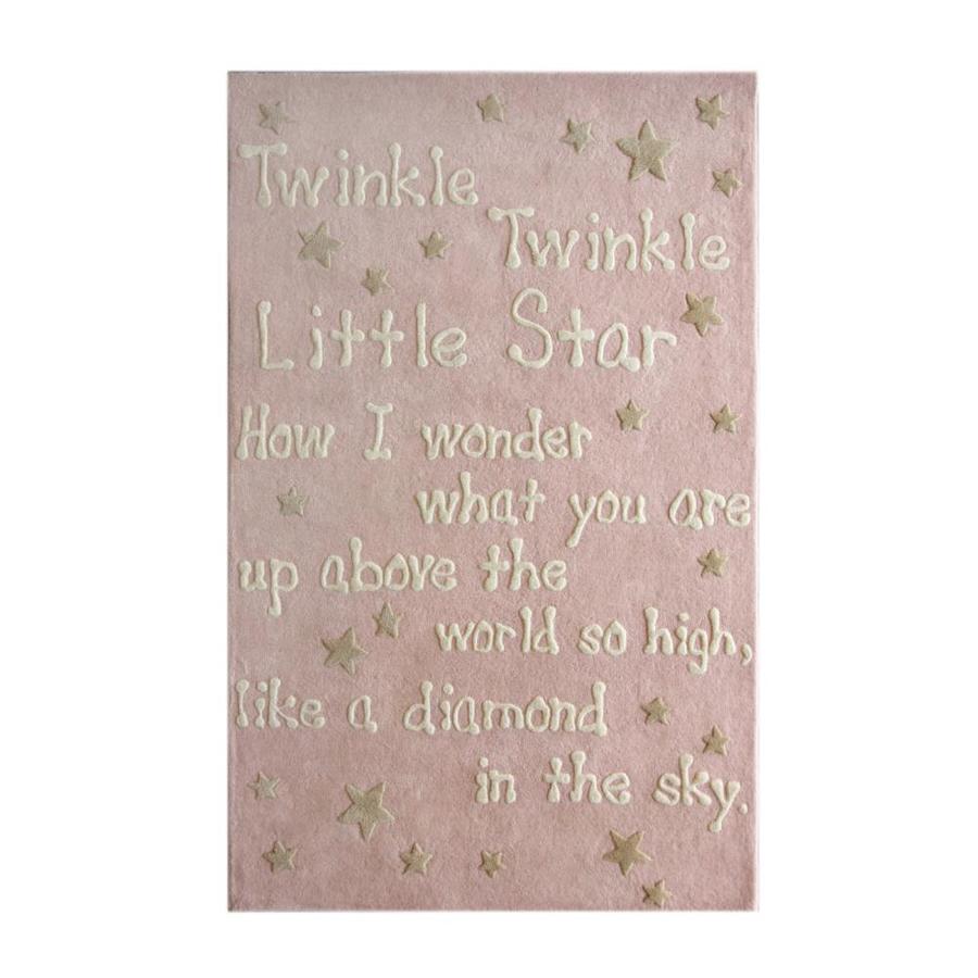 Nuloom Decor Area Rug Baby Pink At Com Nuloom Decor Area Rug Baby Pink