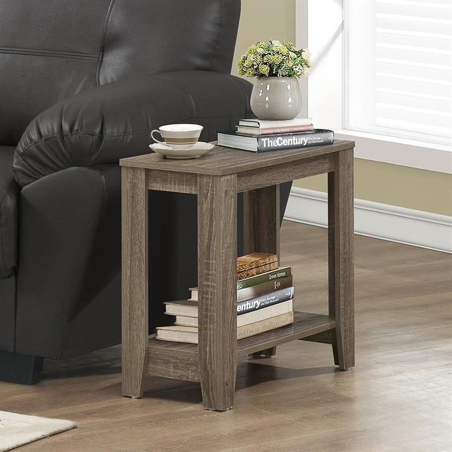 Monarch Specialties Accent Side Table At Com