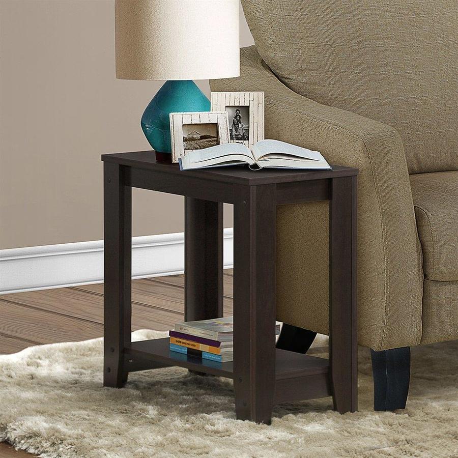 Monarch Specialties Accent Side Table At Com