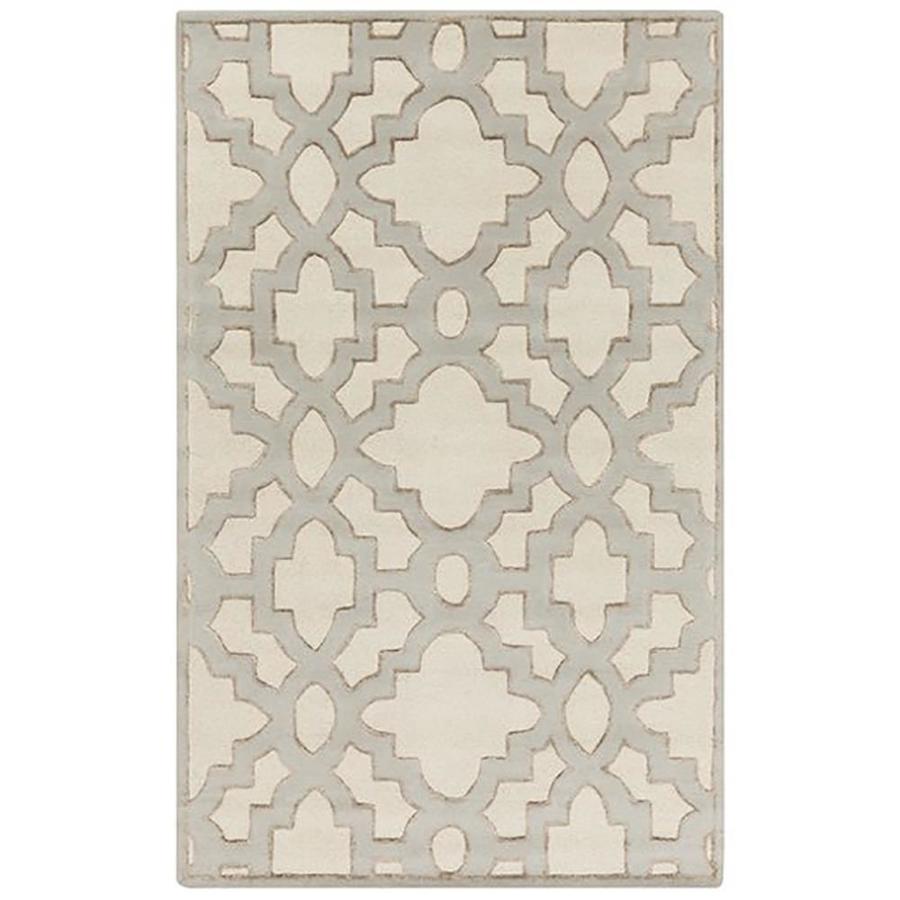 Surya Modern Classics Taupe Area Rug At Com Surya Modern Classics Taupe Area Rug