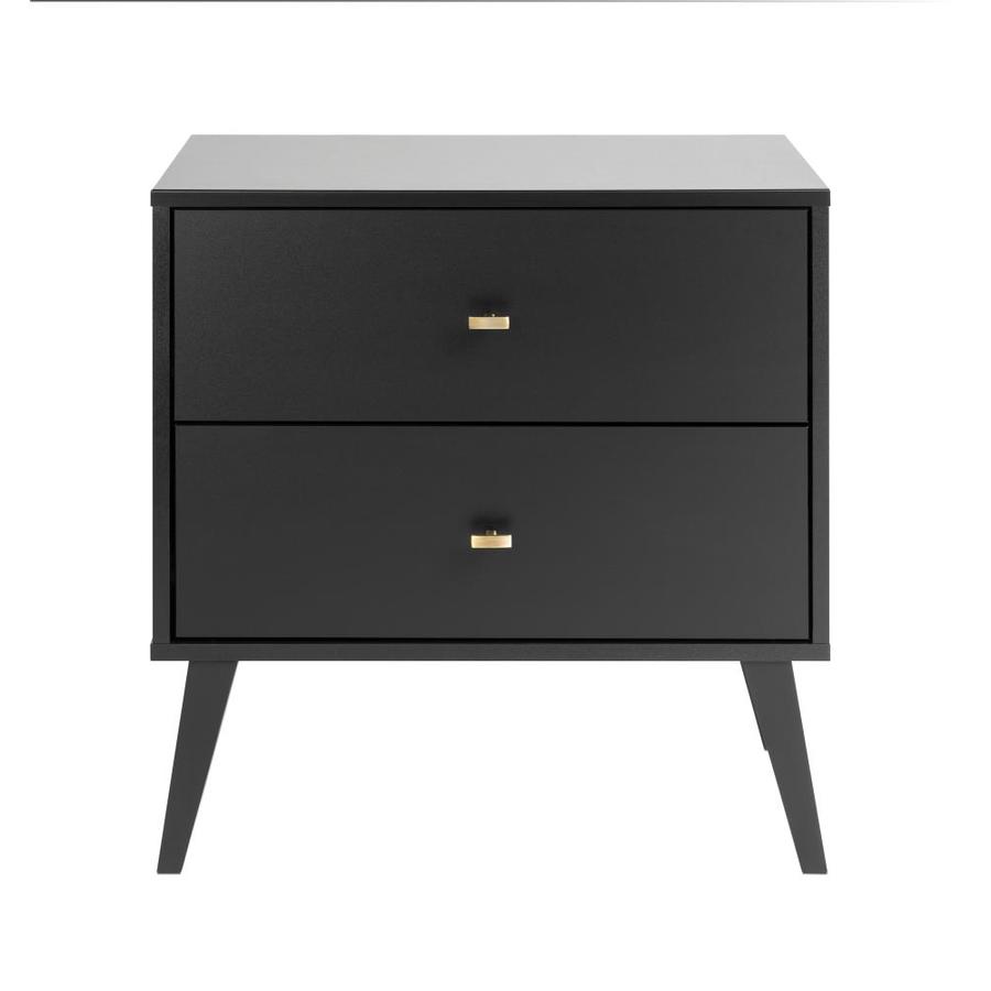 Prepac Nightstands At Lowes Com