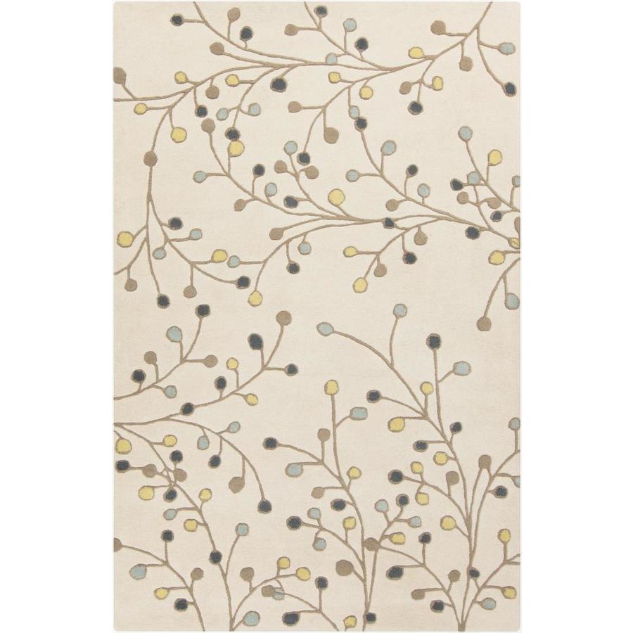 Surya Athena Transitional Area Rug 12 Ft X 15 At Com