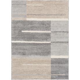 Surya FOW1002-23 Fowler Area Rug 2 x 3 Slate Grey