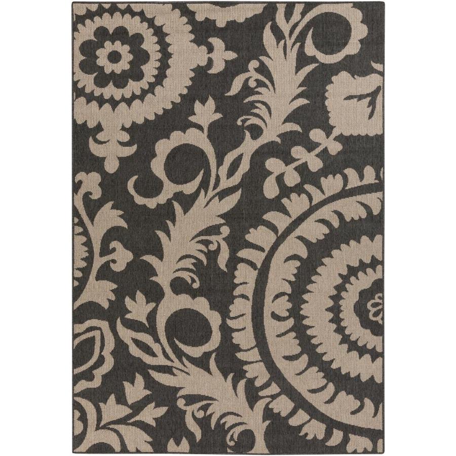 Surya Alfresco Indoor Outdoor Area Rug 8 Ft9 In X 12