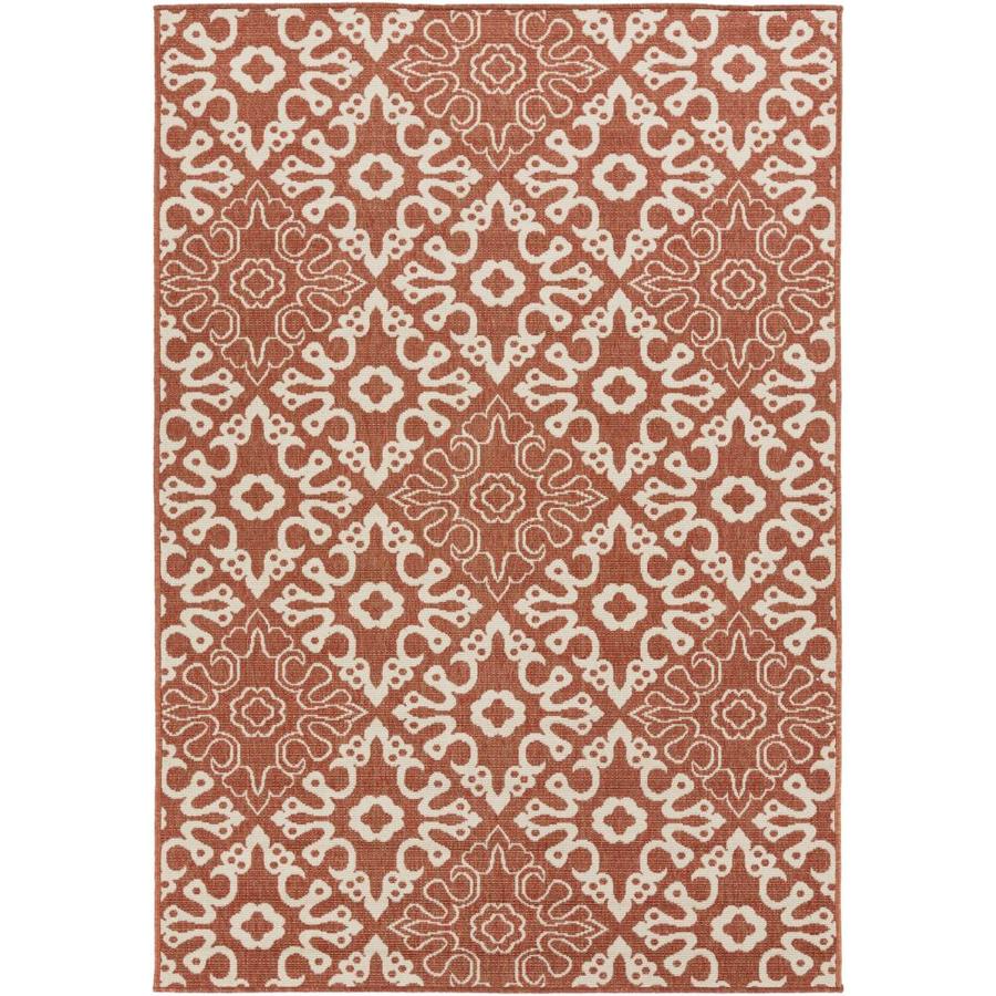 Surya Alfresco Indoor Outdoor Area Rug 8 Ft9 In X 12