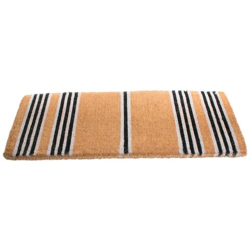 Imports Decor Outdoor DoorMat Brown Rectangular Outdoor Door Mat