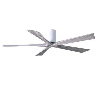 Matthews Fan Company Irene H 60 In Gloss White Indoor Outdoor Matthews Fan Company Irene H 60 In