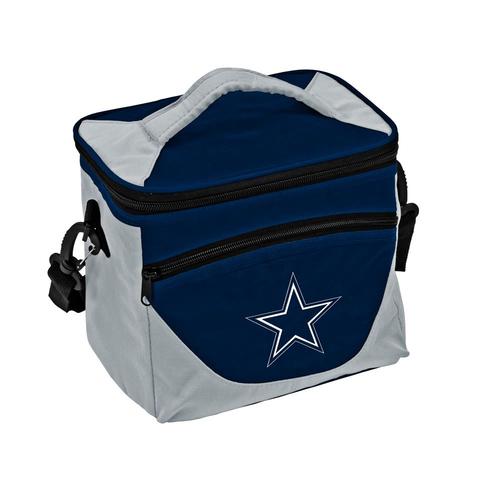 dallas cowboys lunch tote