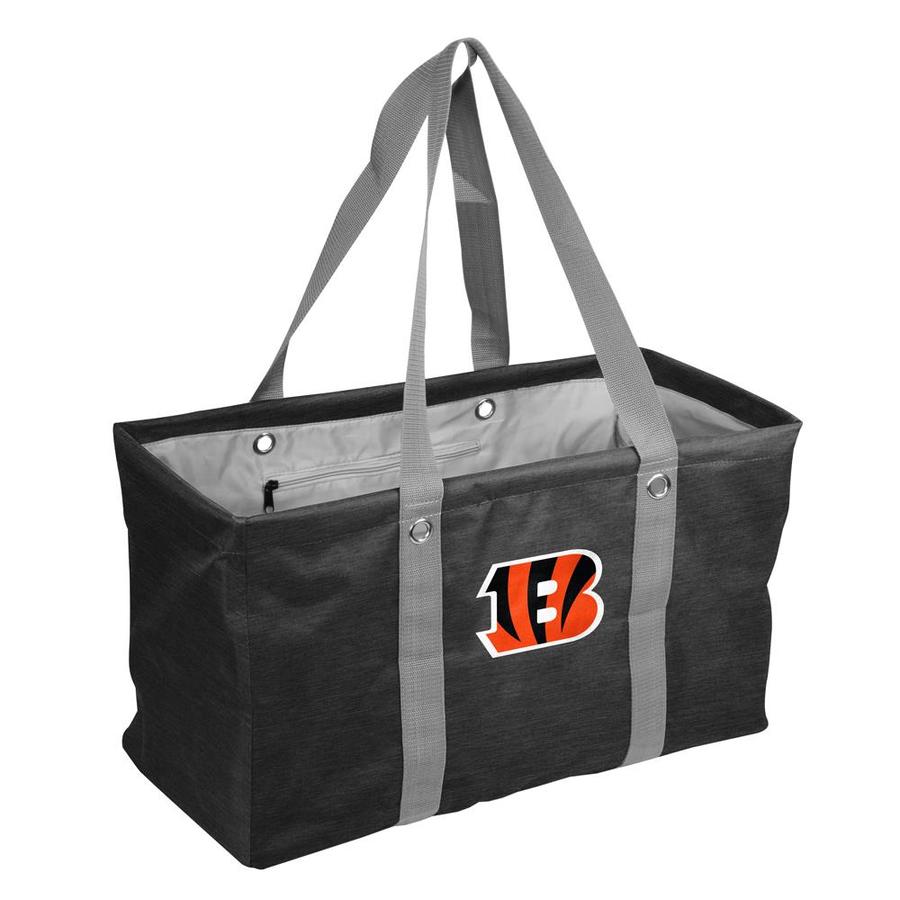 Logo Brands Cincinnati Bengals Picnic Caddy in the Bags & Backpacks ...