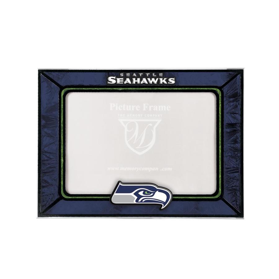 The Memory Company Seattle Seahawks Team Picture Frame