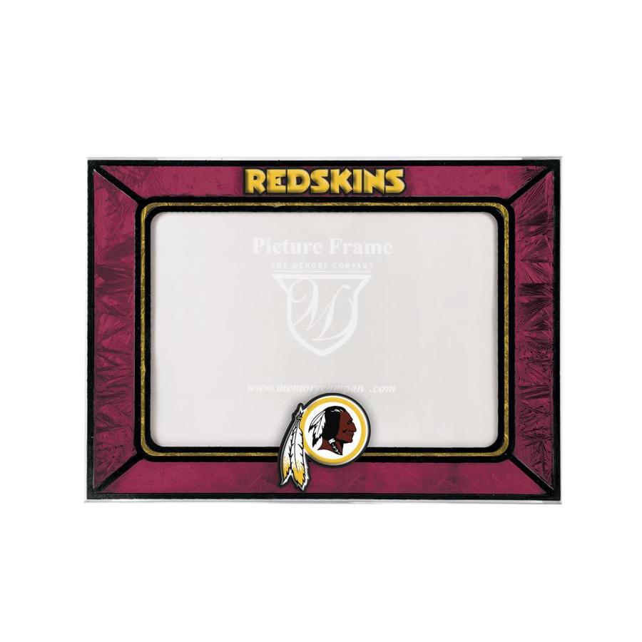 redskins jersey frame