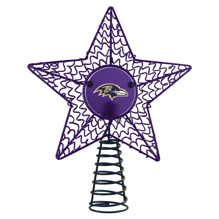 The Memory Company Baltimore Ravens 13 In Star Team