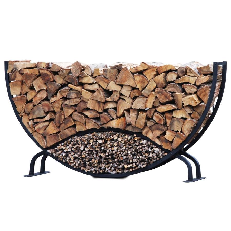 Fireplace Log Baskets Holders Fireplaces Accessories Firewood