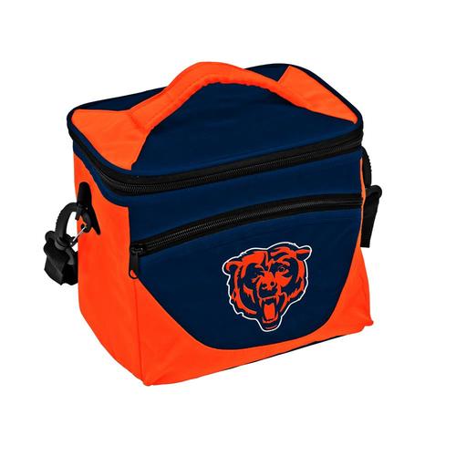 Logo Brands Chicago Bears 1-Gallon Insulated Personal Cooler in the ...