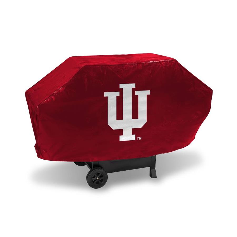 NCAA Indiana Hoosiers 68-Inch Grill Cover