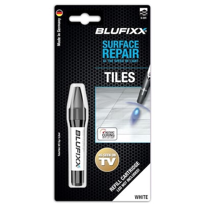 Blufi 18 Oz White Tub And Tile Repair At Lowes Blufi 18 Oz White Tub And Tile Repair At Lowes