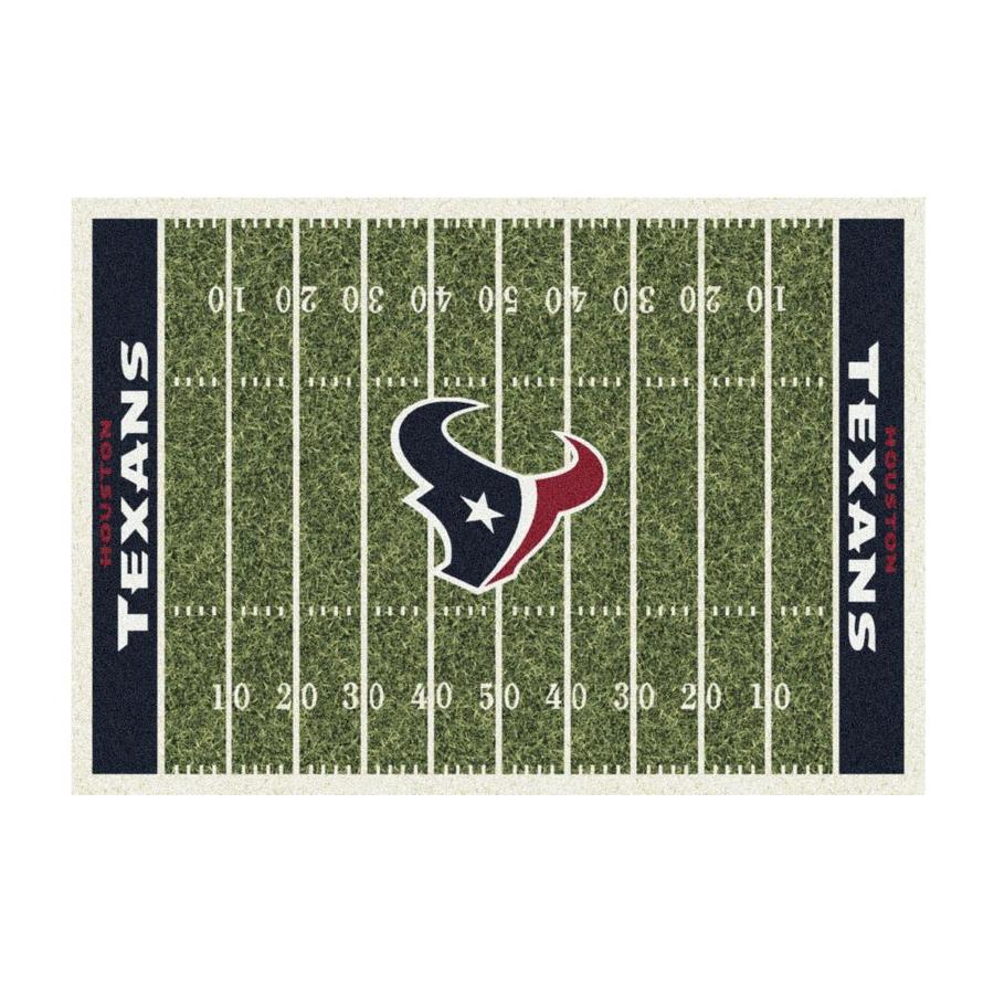 houston texans home jersey color