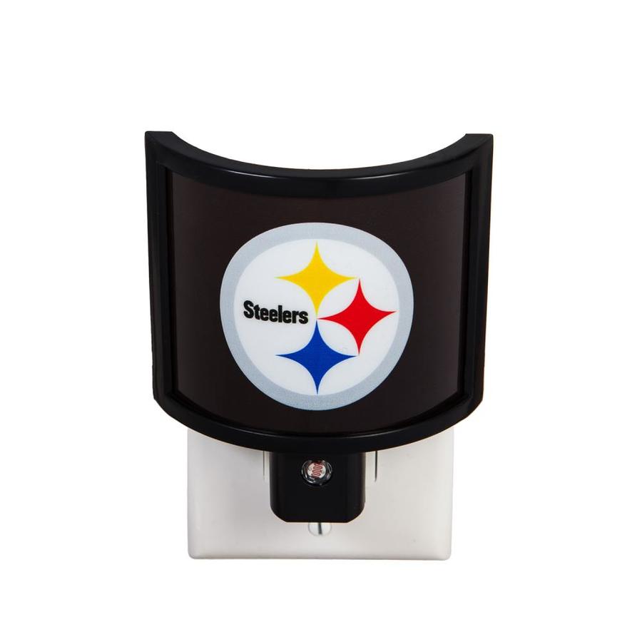 Pittsburgh Steelers Lighting Ceiling Fans At Lowes Com