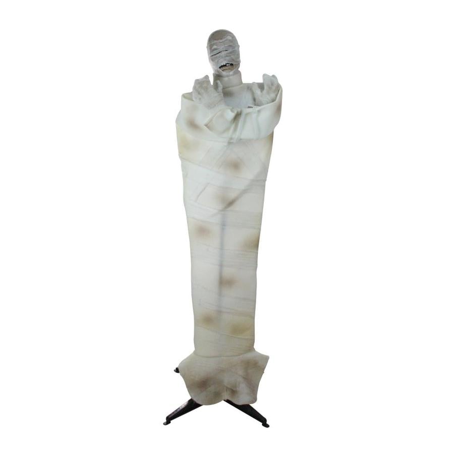 Mummy Halloween Decorations at Lowes.com