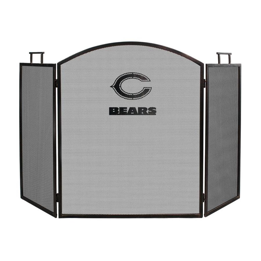 Imperial International Chicago Bears 31 5 In Bronze Iron 3 Panel