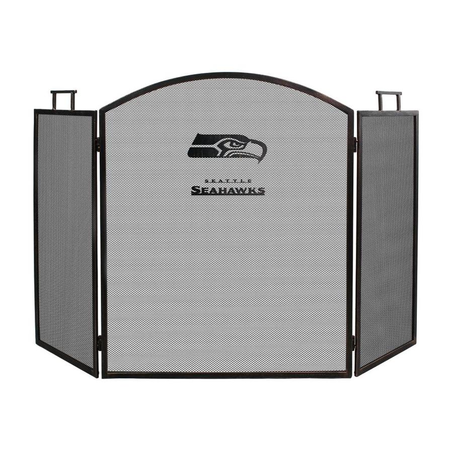 Imperial International Seattle Seahawks 31 5 In Bronze Iron 3