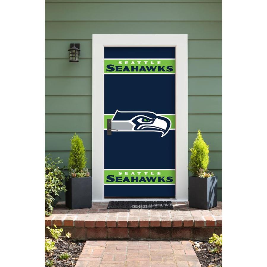 Imperial International Seattle Seahawks 3 Ft W X 6 5 Ft H