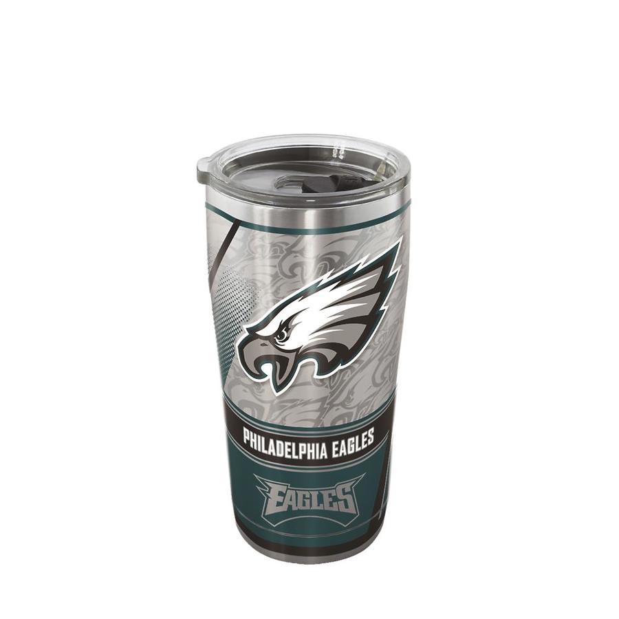 Tervis Philadelphia Eagles NFL 20fl oz Stainless Steel Tumbler at