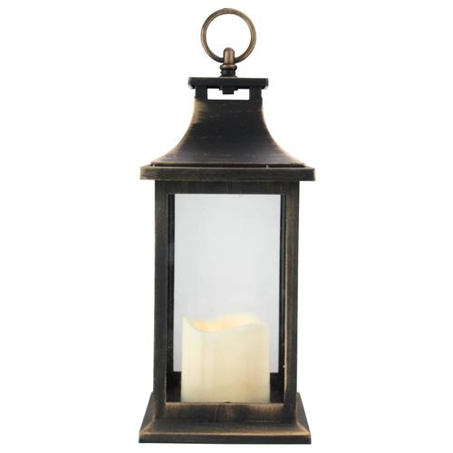 Northlight 1 Candle Lantern Any Occasion Candle Holder In The Candle Holders Department At Lowes Com