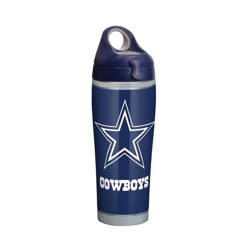 Tervis Dallas Cowboys NFL 24-fl oz Stainless Steel Water Bottle in the ...