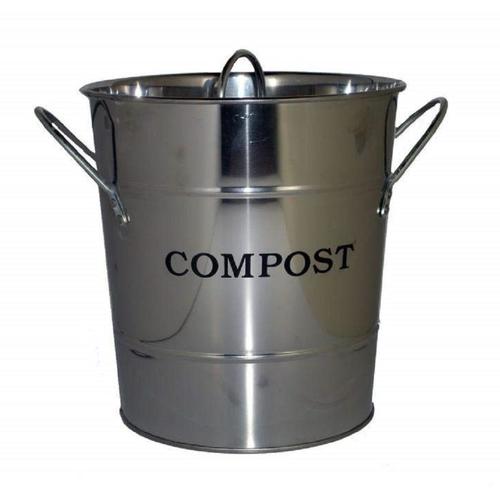 Exaco Kitchen compost bin Composter at Lowes.com
