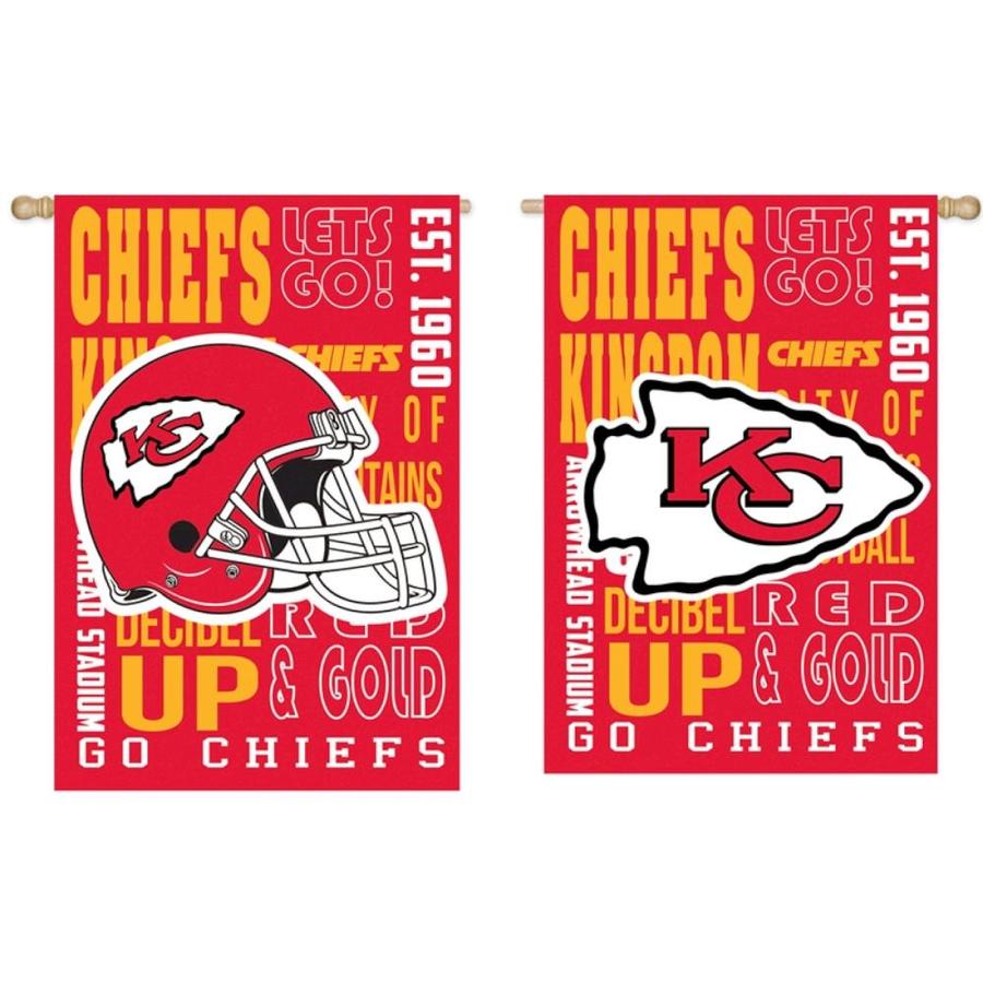 Kansas City Chiefs Garden Decor at Lowes com