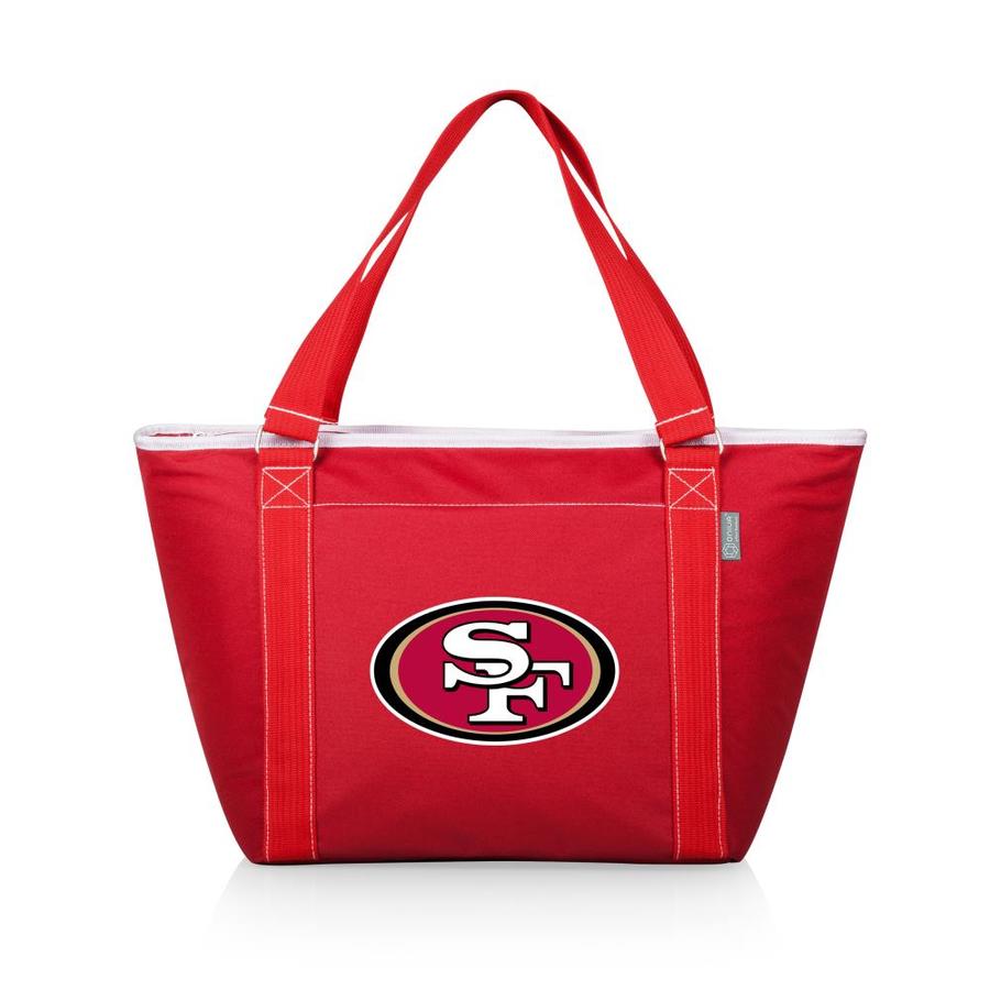 49ers igloo cooler