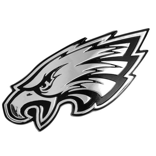 Team ProMark Philadelphia Eagles Metal Emblem at Lowes.com