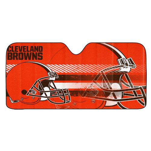 cleveland browns toboggan