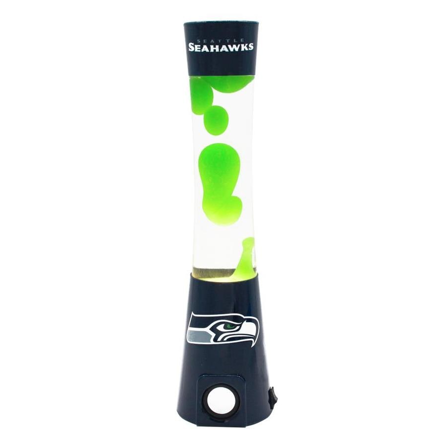 Sporticulture Seattle Seahawks 16 5 In Sports Lava Lamp