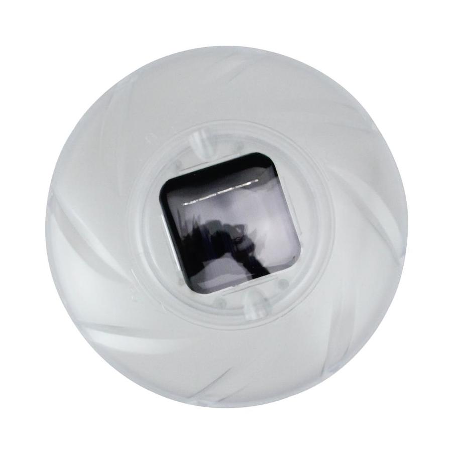 pool light not changing colors