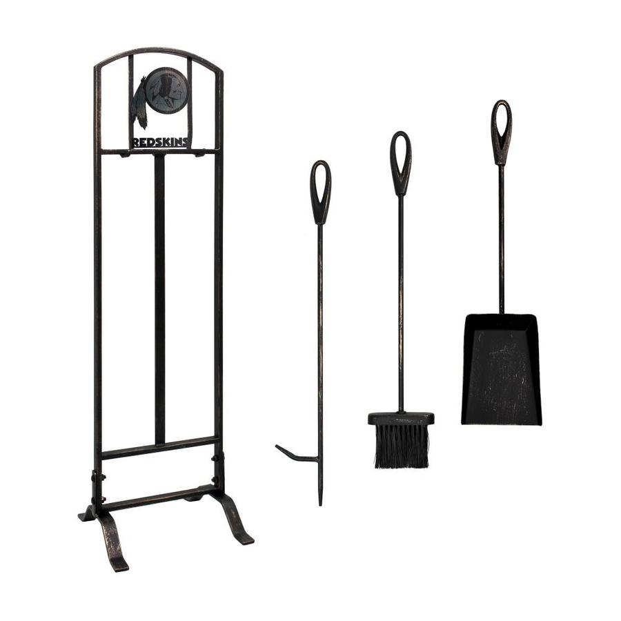 Washington Redskins Fireplace Tools At Lowes Com