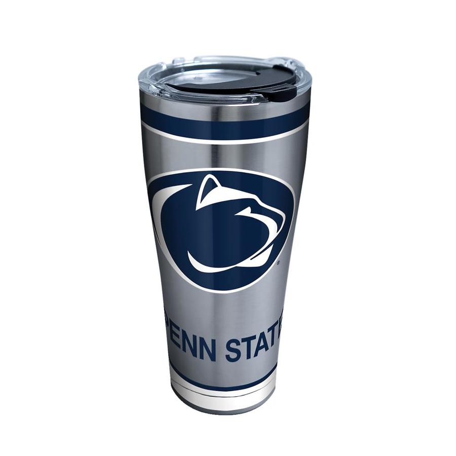 Tervis Penn State Nittany Lions NCAA 30-fl oz Stainless Steel Tumbler ...