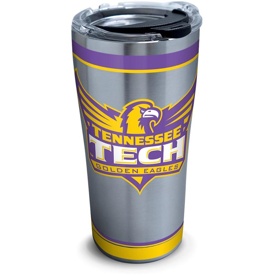 Tennessee Tech Golden Eagles Water Bottles Mugs At Lowescom