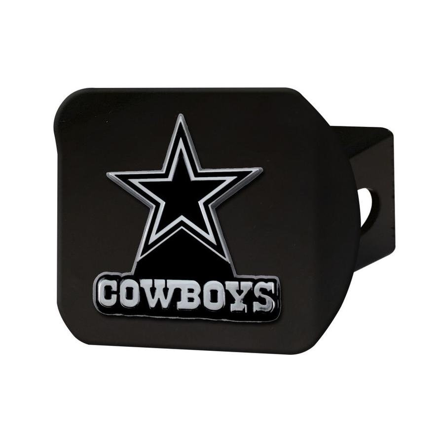 Chrome License Plate Frame Life Is Good When The Cowboys Win Auto Accessory