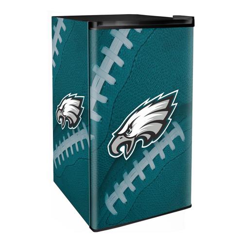 Boelter Brands Philadelphia Eagles Counter Height 3.2cu ft